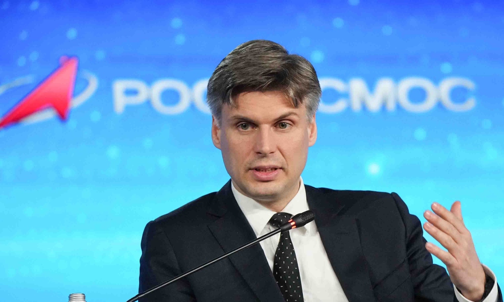 «Роскосмос» рассказал об успехах России в космической отрасли